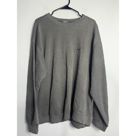 Vintage Nike Crewneck Size XXL - Picture 1 of 5